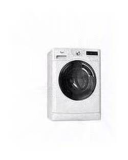 Whirlpool WWCR94352 Washing Machine - White